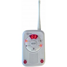 CMD-21 Central Monitor Nurse Call Display