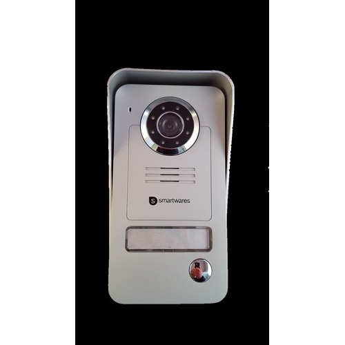 WIRELESS VIDEO DOORBELL CAMERA WITH PORTABLE COLOUR